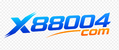 x88004 com logo